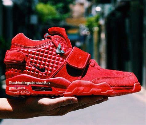 victor cruz nike air trainer